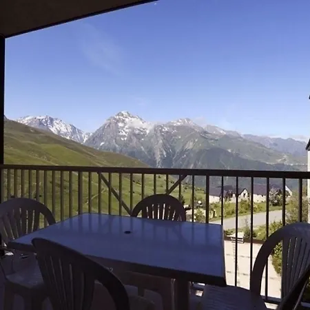 Balcons Du Soleil 1 21 Lägenhet Germ